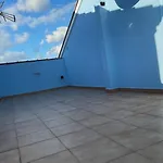 Windhouse בית נופש אל ורגר