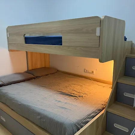 Windhouse Tatil Evi
