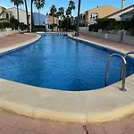 Сasa de vacaciones Windhouse *
