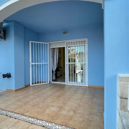 Windhouse Long Retreat