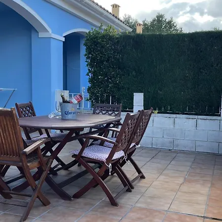 Windhouse Long Retreat بيت للعطل *