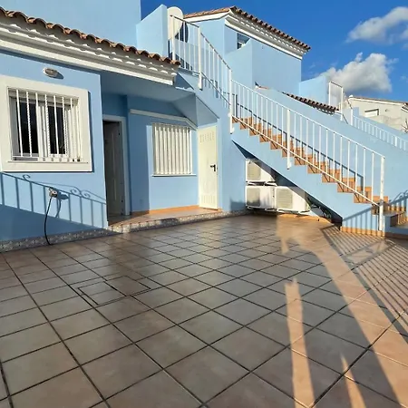 Windhouse El Verger