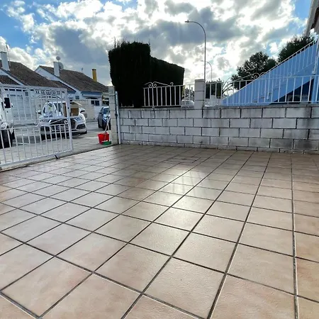 بيت للعطل Windhouse Long Retreat إل فيرغير