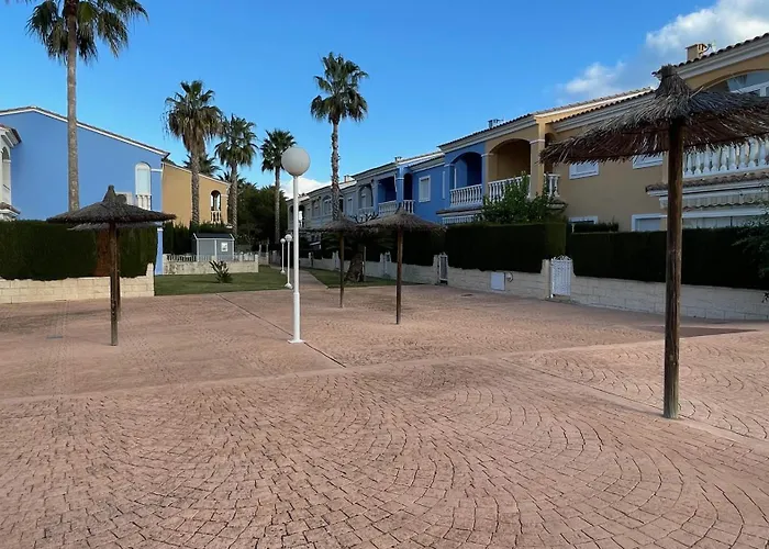 Vakantiehuis Windhouse *