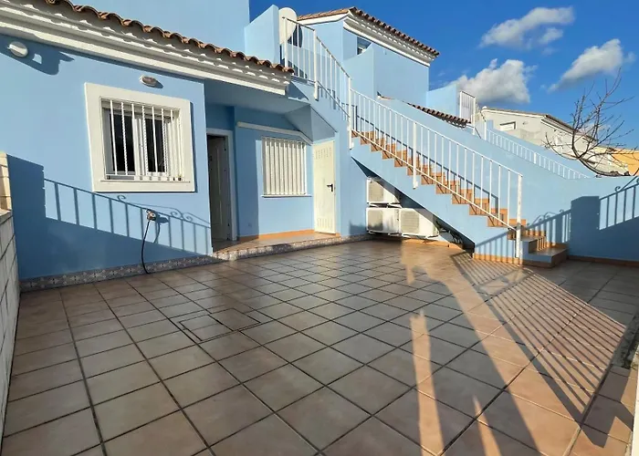 Windhouse El Verger